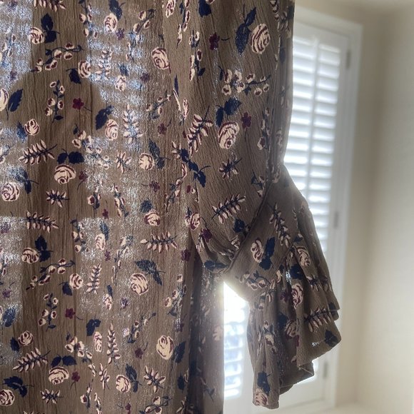 Vintage Dress - Picture 5 of 5